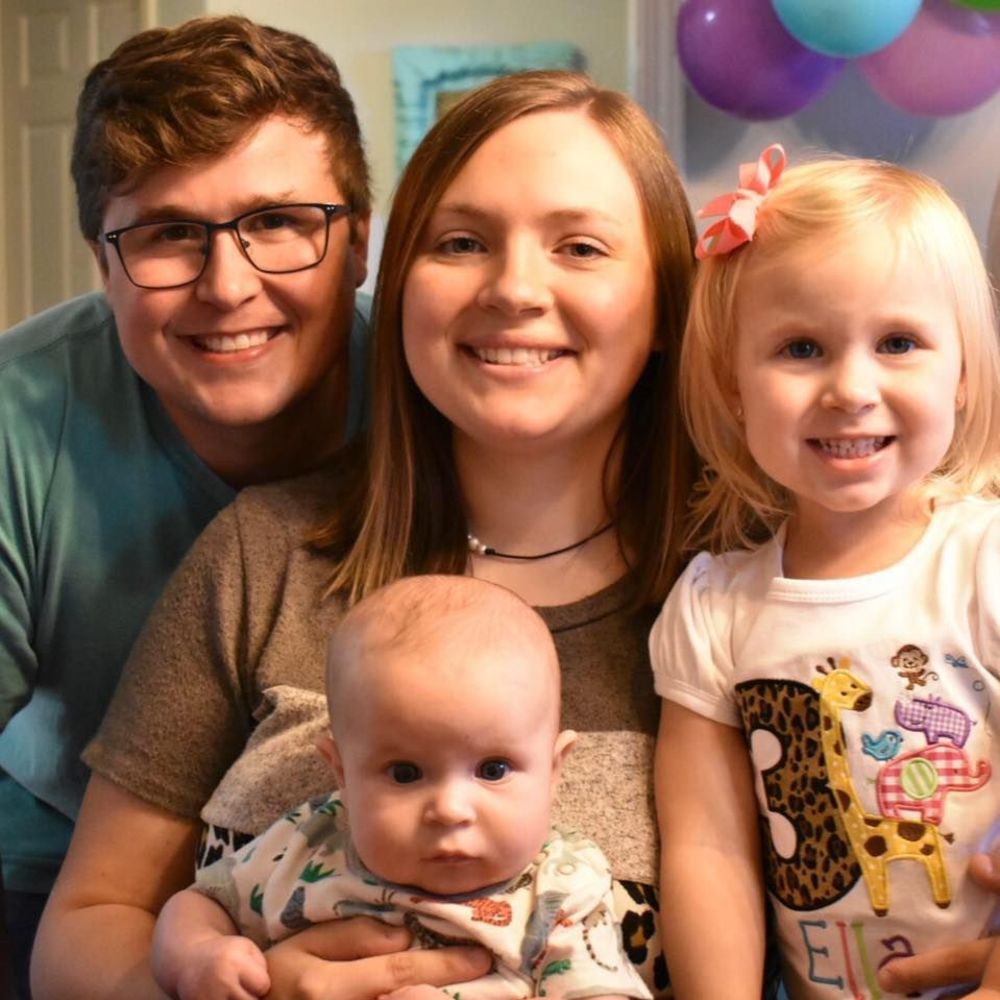 Meet your Posher, Kelly